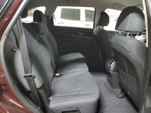 Photo 10 from auction – 2019 KIA SORENTO L with VIN 5XYPGDA32KG438705