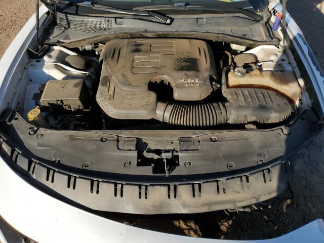 Photo 11 from auction – 2015 DODGE CHARGER SX with VIN 2C3CDXHG3FH897755