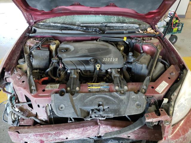 Photo 11 from auction – 2008 CHEVROLET IMPALA LT with VIN 2G1WT58N589228035