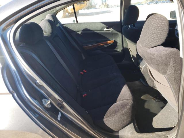 Photo 10 from auction – 2012 HONDA ACCORD EX with VIN 1HGCP2F71CA106093