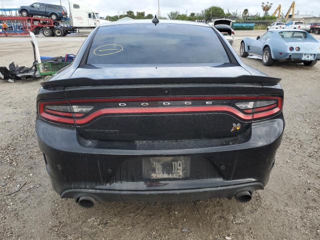 Photo 6 from auction – 2019 DODGE CHARGER SC with VIN 2C3CDXGJ8KH710324