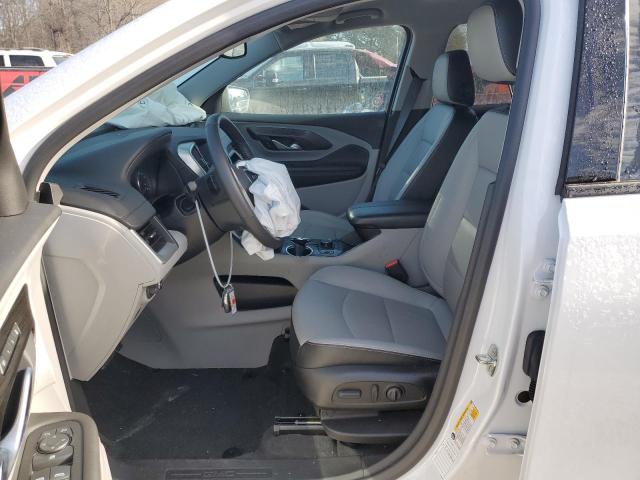 Photo 7 from auction – 2022 GMC TERRAIN SL with VIN 3GKALPEV4NL210933