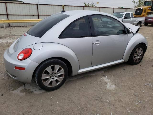 Photo 3 from auction – 2008 VOLKSWAGEN NEW BEETLE with VIN 3VWPW31C78M500640