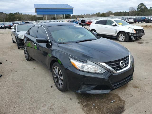 Photo 4 from auction – 2017 NISSAN ALTIMA 2.5 with VIN 1N4AL3AP7HC202469