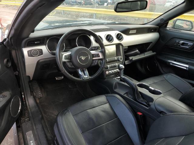 Photo 8 from auction – 2016 FORD MUSTANG with VIN 1FATP8UH2G5281731