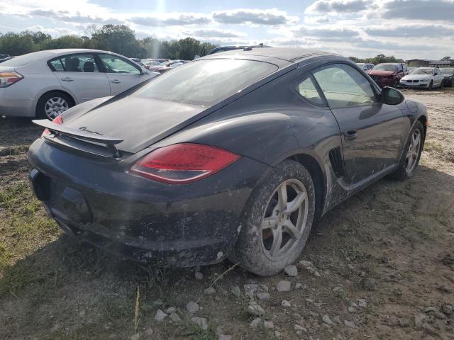 Photo 3 from auction – 2011 PORSCHE CAYMAN with VIN WP0AA2A84BU761529