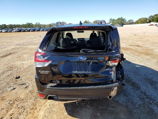 Photo 6 from auction – 2020 SUBARU FORESTER S with VIN JF2SKAMC5LH604129