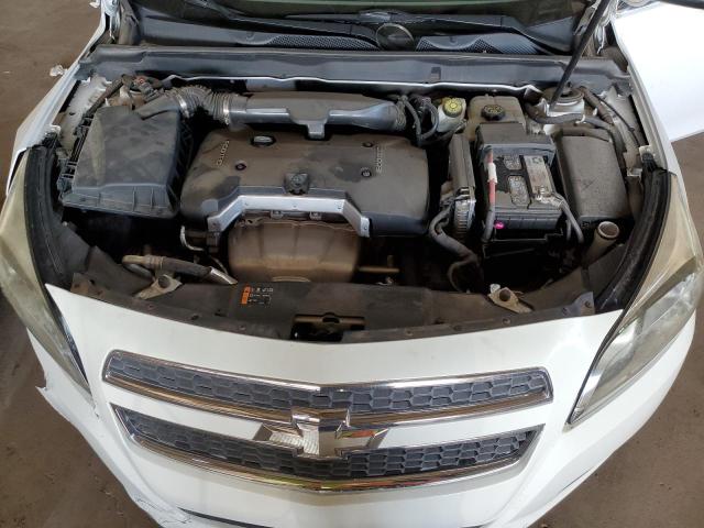 Photo 11 from auction – 2013 CHEVROLET MALIBU LS with VIN 1G11B5SA2DF172477