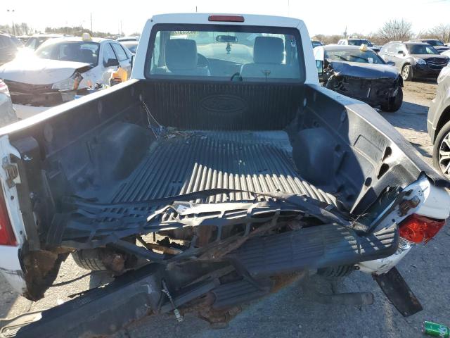 Photo 10 from auction – 2011 FORD RANGER with VIN 1FTKR1AD9BPA29898