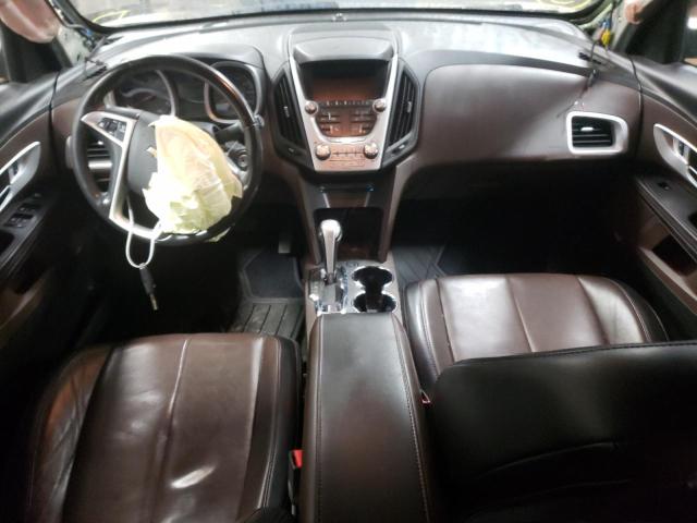 Photo 8 from auction – 2013 CHEVROLET EQUINOX LT with VIN 1GNFLNEK6DZ110892