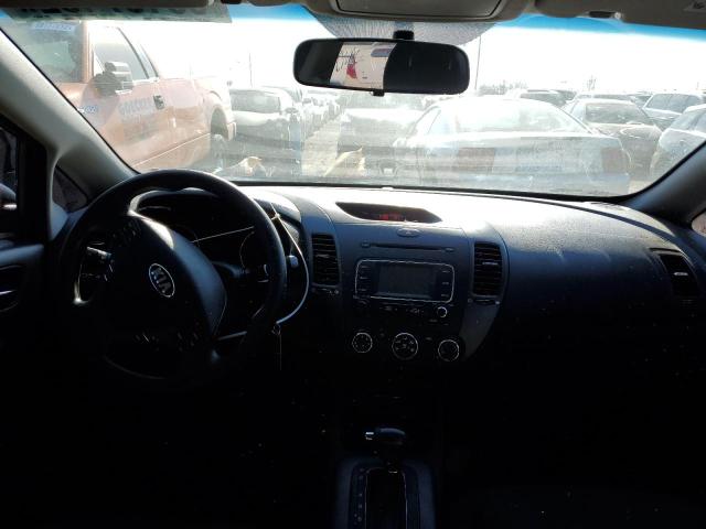 Photo 8 from auction – 2016 KIA FORTE LX with VIN KNAFX4A6XG5488870