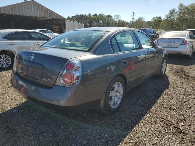 Photo 3 from auction – 2005 NISSAN ALTIMA S with VIN 1N4AL11D65C188814