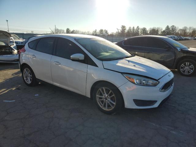 Photo 4 from auction – 2015 FORD FOCUS SE with VIN 1FADP3K28FL282057