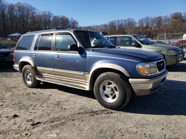 Photo 4 from auction – 1998 FORD EXPLORER with VIN 1FMZU34E3WUC18711