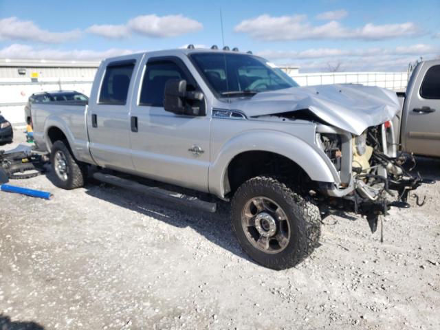 Photo 4 from auction – 2015 FORD F250 SUPER with VIN 1FT7W2BT2FED68921