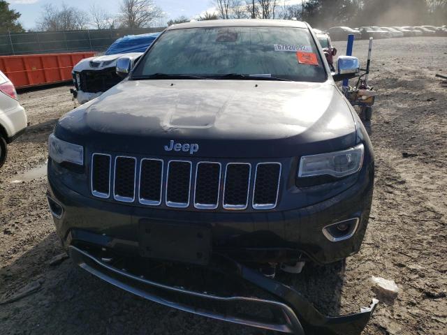 Photo 5 from auction – 2014 JEEP GRAND CHER with VIN 1C4RJFCG2EC384546