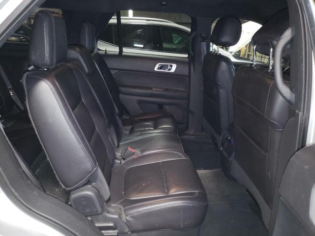 Photo 11 from auction – 2013 FORD EXPLORER X with VIN 1FM5K8D87DGA98015