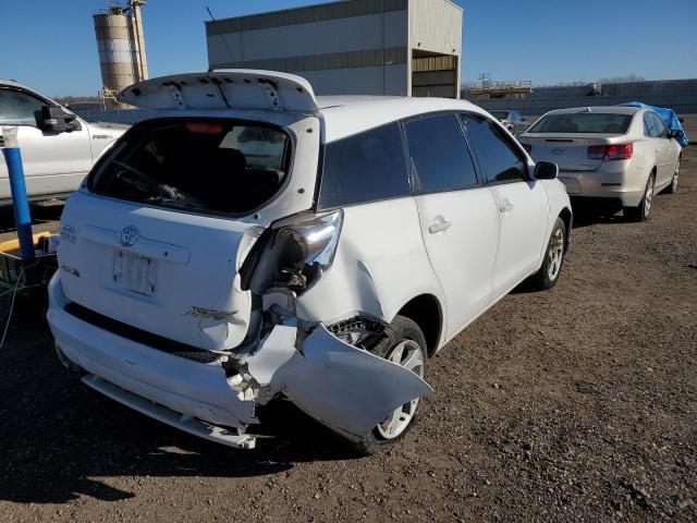 Photo 3 from auction – 2005 TOYOTA COROLLA MA with VIN 2T1LR32E15C357780