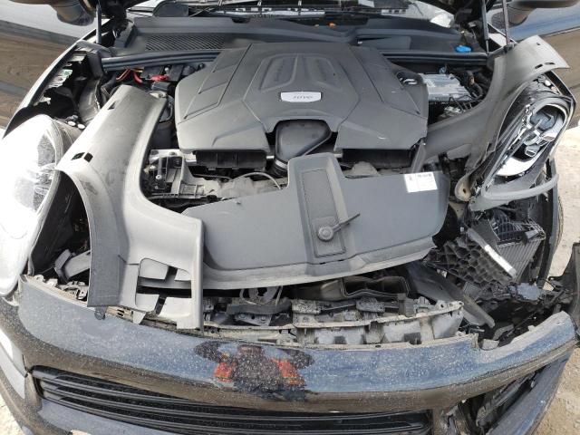 Photo 12 from auction – 2019 PORSCHE CAYENNE with VIN WP1AA2AY8KDA00789