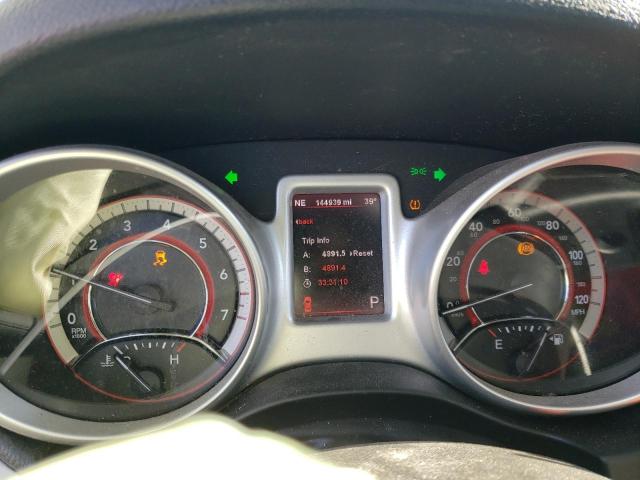 Photo 9 from auction – 2012 DODGE JOURNEY SX with VIN 3C4PDCBB9CT395015