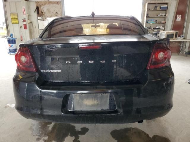 Photo 6 from auction – 2013 DODGE AVENGER SE with VIN 1C3CDZAB2DN529243