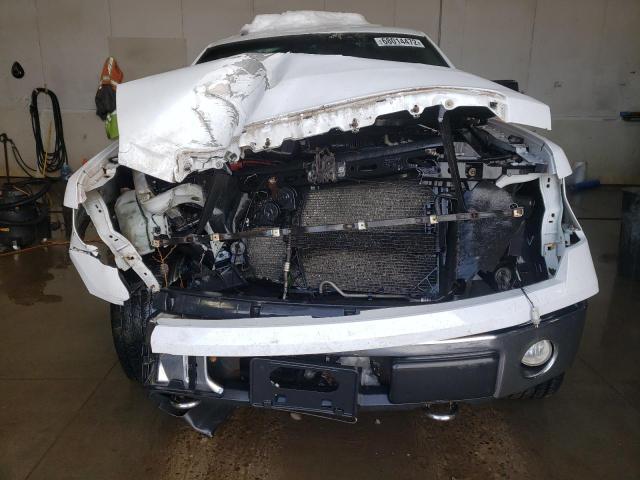 Photo 5 from auction – 2010 FORD F150 SUPER with VIN 1FTFW1EV5AFB64765