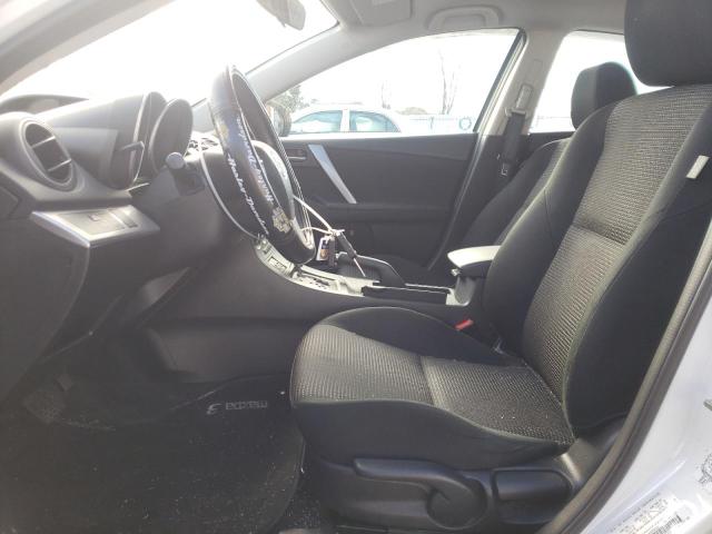 Photo 7 from auction – 2012 MAZDA 3 I with VIN JM1BL1V79C1639245