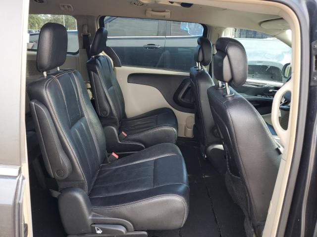 Photo 11 from auction – 2014 CHRYSLER TOWN & COU with VIN 2C4RC1BG6ER294127
