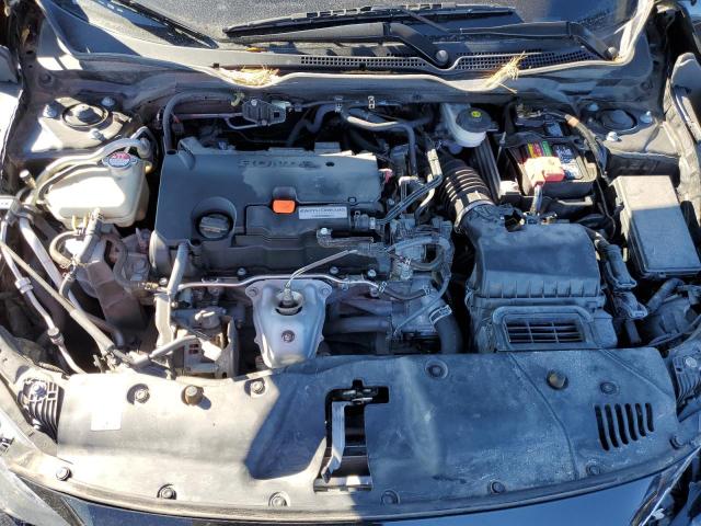 Photo 11 from auction – 2018 HONDA CIVIC LX with VIN 19XFC2F58JE204912