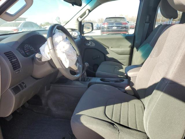 Photo 7 from auction – 2015 NISSAN FRONTIER S with VIN 1N6BD0CT5FN720387