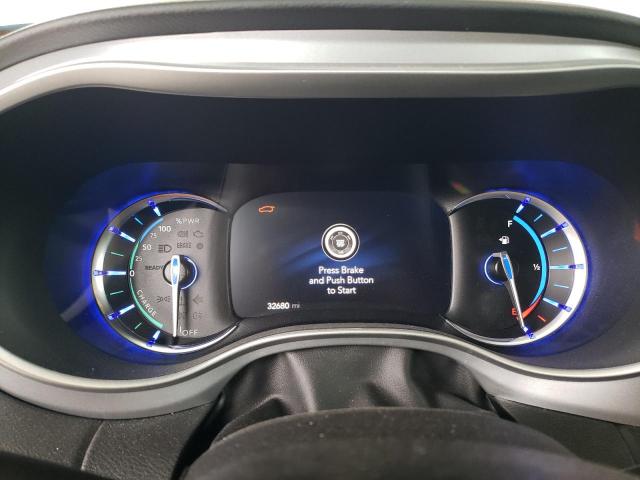 Photo 9 from auction – 2020 CHRYSLER PACIFICA H with VIN 2C4RC1H73LR273482