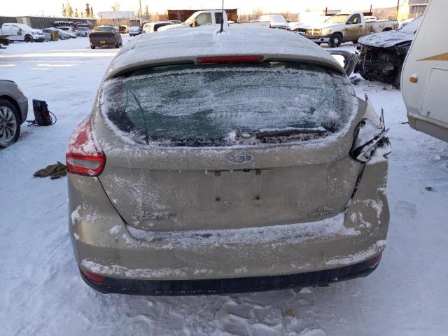 Photo 6 from auction – 2015 FORD FOCUS SE with VIN 1FADP3K28FL308575