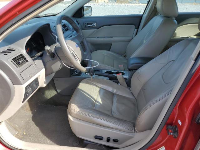 Photo 7 from auction – 2011 FORD FUSION SEL with VIN 3FAHP0JA1BR199669