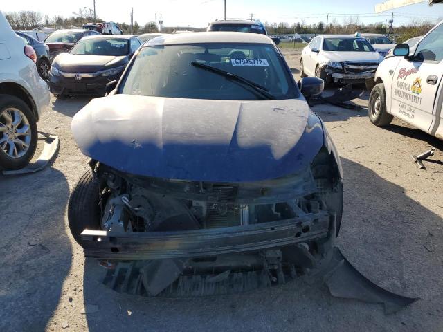 Photo 5 from auction – 2019 NISSAN SENTRA S with VIN 3N1AB7AP6KY414432
