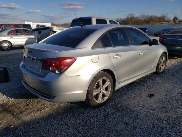 Photo 3 from auction – 2012 CHEVROLET CRUZE LT with VIN 1G1PG5SC3C7282959