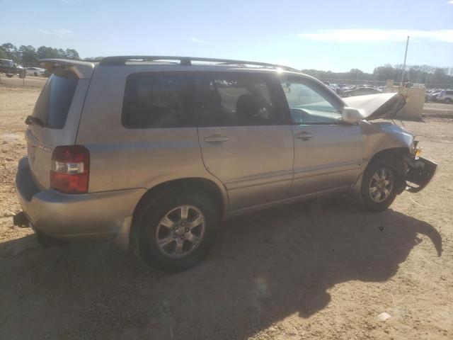 Photo 3 from auction – 2005 TOYOTA HIGHLANDER with VIN JTEEP21A450085724
