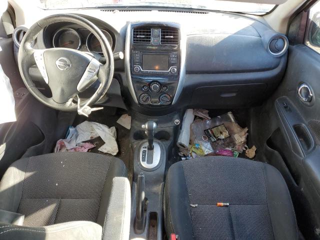 Photo 8 from auction – 2017 NISSAN VERSA S with VIN 3N1CN7AP4HL802197