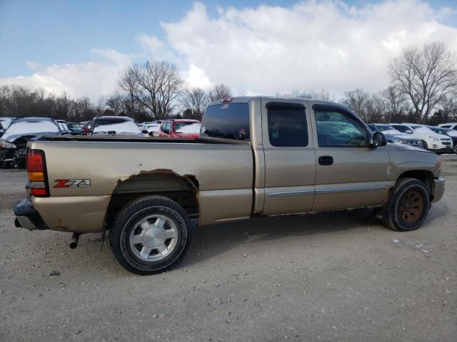 Photo 3 from auction – 2005 GMC NEW SIERRA with VIN 1GTEK19B65Z329671