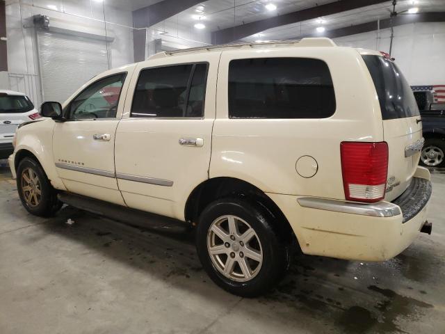 Photo 2 from auction – 2007 CHRYSLER ASPEN LIMI with VIN 1A8HW58P07F583072
