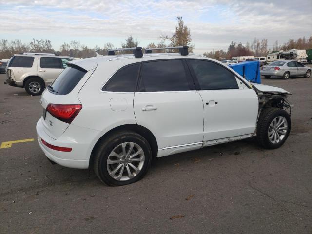 Photo 3 from auction – 2014 AUDI Q5 PREMIUM with VIN WA1LFAFP9EA128139