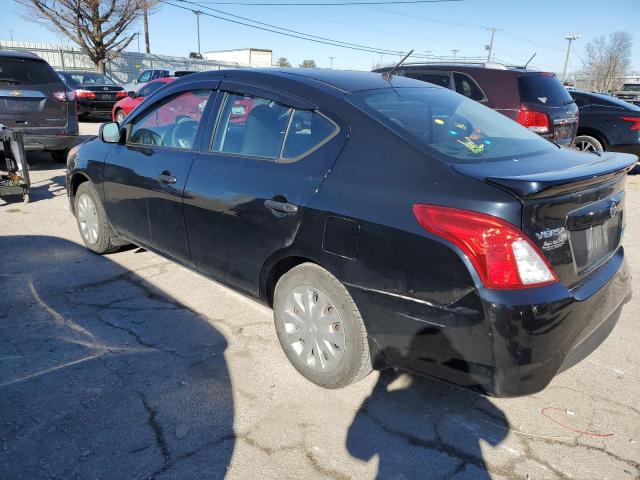 Photo 2 from auction – 2015 NISSAN VERSA S with VIN 3N1CN7AP0FL843875