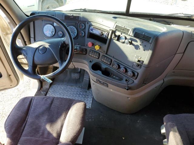 Photo 8 from auction – 2015 FREIGHTLINER CASCADIA 1 with VIN 1FUJGLD53FLGD7728