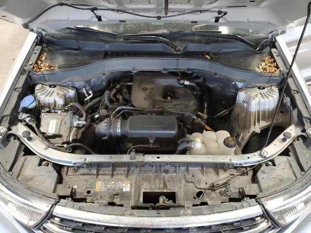 Photo 12 from auction – 2020 FORD EXPLORER X with VIN 1FMSK8DH7LGC85238
