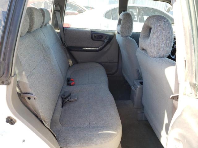 Photo 10 from auction – 2001 SUBARU FORESTER L with VIN JF1SF63561G768436