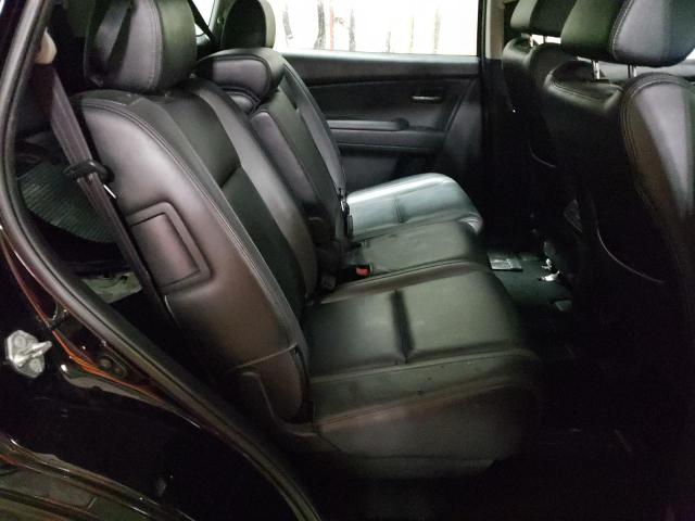 Photo 11 from auction – 2010 MAZDA CX-9 with VIN JM3TB3MA2A0238307