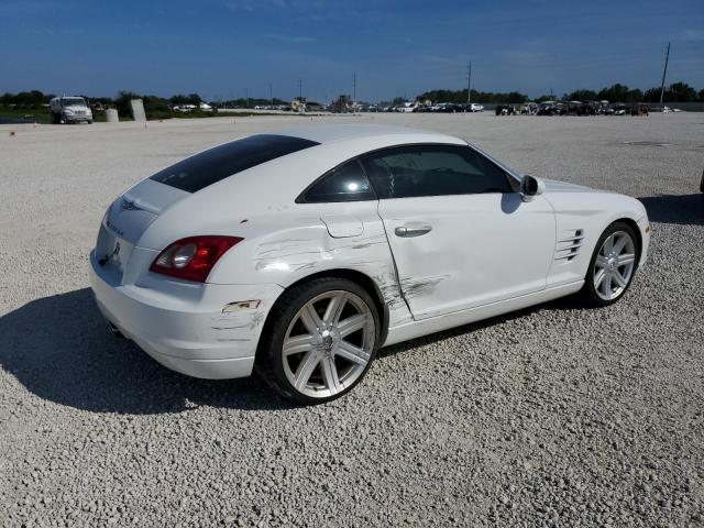 Photo 3 from auction – 2004 CHRYSLER CROSSFIRE with VIN 1C3AN69L44X008111