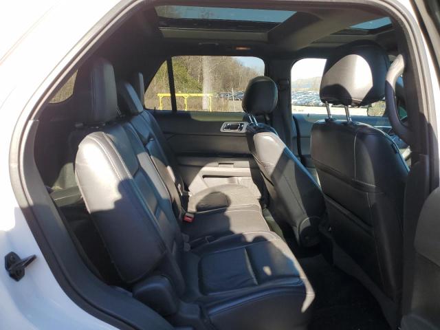 Photo 11 from auction – 2011 FORD EXPLORER L with VIN 1FMHK8F89BGA63189