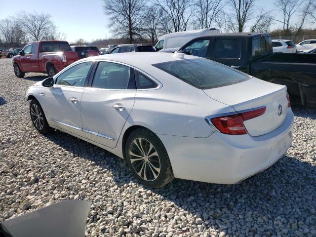 Photo 2 from auction – 2018 BUICK LACROSSE E with VIN 1G4ZP5SS1JU137565