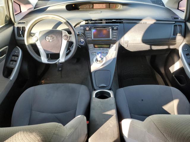 Zdjęcie 8 z aukcji – 2014 TOYOTA PRIUS z VIN JTDKN3DU0E1758950