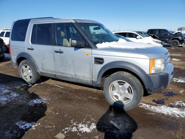 Photo 4 from auction – 2006 LAND ROVER LR3 with VIN SALAE24436A345825